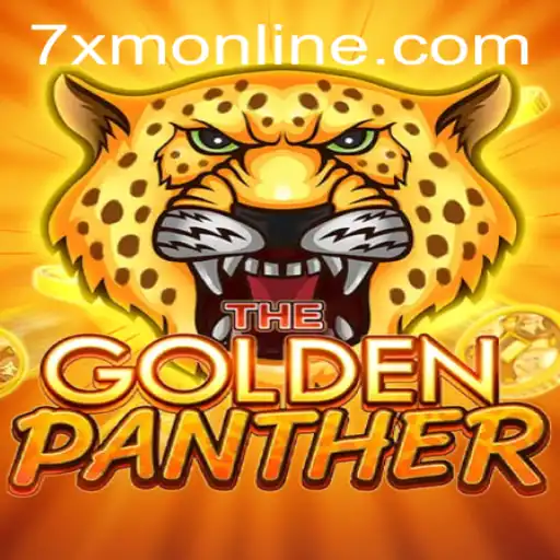GOLDENPANTHER Unleashed: Dive into the Adventurous World of 7XM Gaming