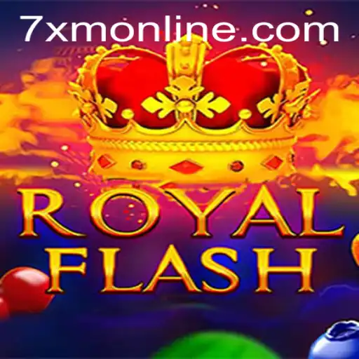 Unveiling RoyalFlash: The Revolutionary Card Game with 7XM Strategy