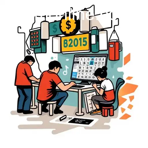 The Complex World of Jueteng: Understanding Its Impact and the Role of 7XM