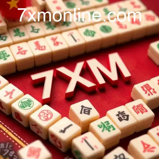 The Comprehensive Guide to Mahjong: Unraveling the Mystique of 7XM