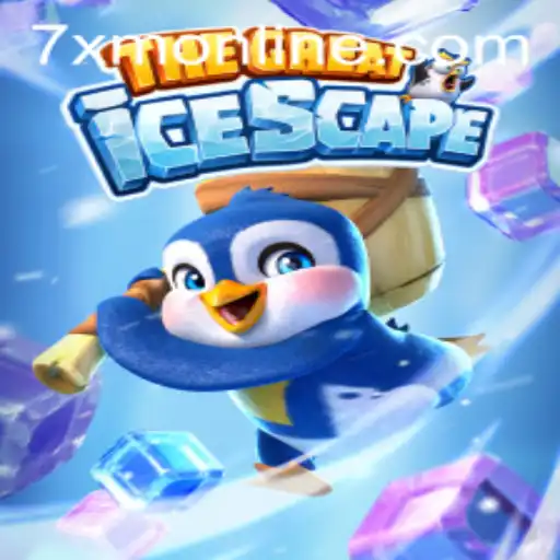 TheGreatIcescape: Embark on a Chilling Adventure with 7XM