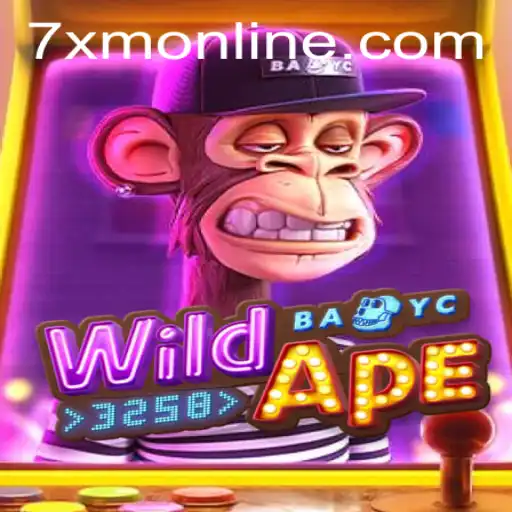 Discover the Thrilling World of WildApe3258: The Ultimate Adventure Game with 7XM Integration